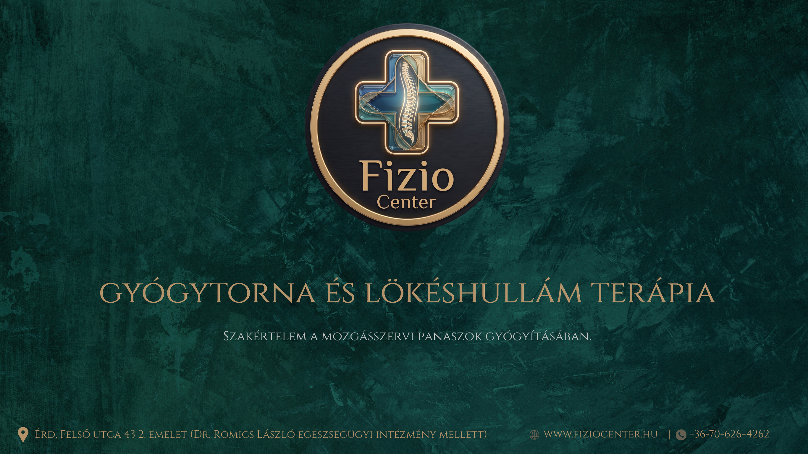Gyógytorna 1
